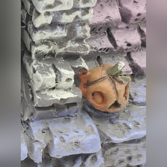 Hawthorne Village Nightmare Before Christmas 2005 DR FINKELSTEIN'S LAB Disney - Picture 5 of 11